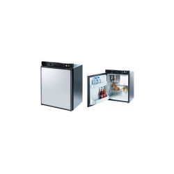 Fixed absorption refrigerators